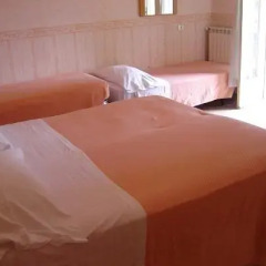 Hotel Sud America 3* Стандартный номер