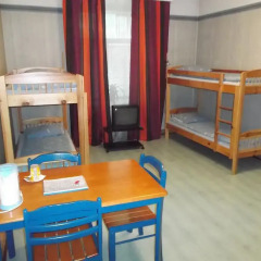 Отель B&B Rex Эстония, Таллин - отзывы, цены и фото номеров - забронировать отель B&B Rex онлайн детские мероприятия