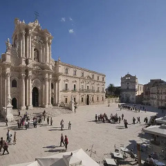 Отель Casa Ortigia Сиракуза фото 3