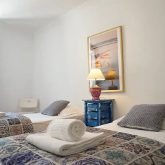 Отель Cibele by Patio 25 Португалия, Лиссабон - отзывы, цены и фото номеров - забронировать отель Cibele by Patio 25 онлайн комната для гостей фото 4