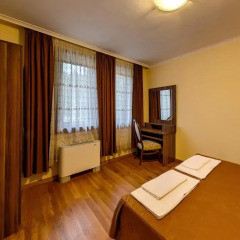 Hotel Rechen Rai 2* Апартаменты фото 9