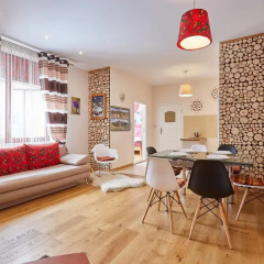 Отель Apartamenty Top Zakopane спа
