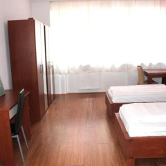 Hotel Atlas Sport комната для гостей фото 5