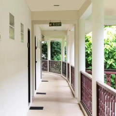 Отель Paradise Beach Resort Samui 4* Номер Делюкс с различными типами кроватей фото 11