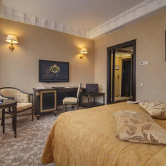 Axelhof Бутик-отель 4* Стандартный номер