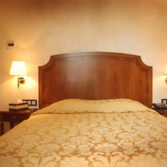 Siorra Vittoria Boutique Hotel 4* Стандартный номер с различными типами кроватей фото 4