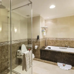 Rex Hotel 5* Номер категории Премиум с различными типами кроватей фото 2