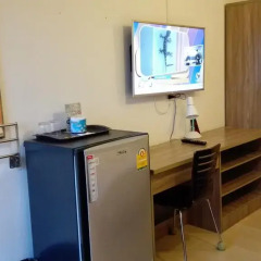 Апартаменты Gems Park Apartment Номер Делюкс разные типы кроватей фото 13
