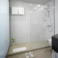 K+K Hotel Picasso 4* Стандартный номер с различными типами кроватей фото 12