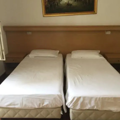 Hotel Da Tito 3* Стандартный номер с двуспальной кроватью фото 9