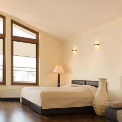 Апартаменты Sopocki Dwór Apartments Сопот комната для гостей фото 5