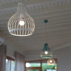Отель Kabakum Holiday Houses сауна