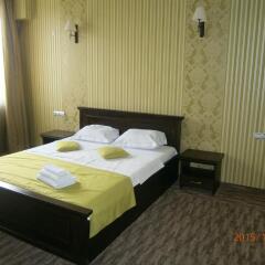 Hotel Neptun 3* Стандартный номер фото 13