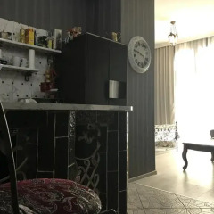 Апартаменты Historical Tbilisi Apartments питание