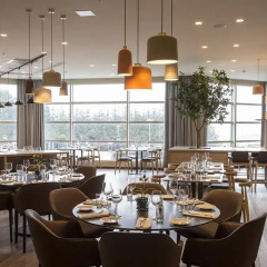 Quality Airport Hotel Stavanger Сола питание фото 2