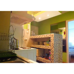 Отель B&b Girasole Нови Сад балкон