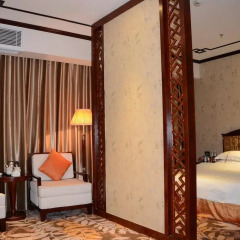 Venice Hotel Guangzhou комната для гостей фото 2
