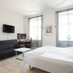 Hotel Amager 2* Полулюкс с различными типами кроватей фото 10