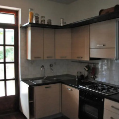 Отель B&B Grillo Verde Фьюджи в номере