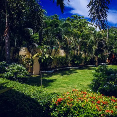 Отель Magic Villa Pattaya 4* Вилла Делюкс с различными типами кроватей фото 35