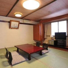 Отель Beppu Fujikan Беппу комната для гостей фото 4