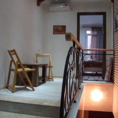 Отель Guest House Rampa интерьер отеля фото 3