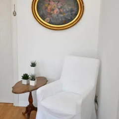 Отель B&B Momà Бари спа фото 2