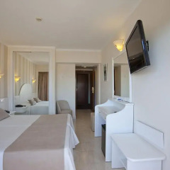 Sky Senses Hotel 4* Стандартный номер с различными типами кроватей фото 2