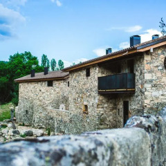 Отель Gredos Maria Justina Боойо фото 2
