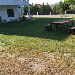 Отель Iris Accommodation