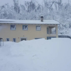 Отель Tourist Farm Lojtrnik 3* Апартаменты с различными типами кроватей фото 24