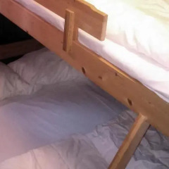 Отель Vollsnes Feriehus 3* Коттедж с различными типами кроватей фото 22