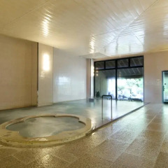 Отель Yukai Resort Saiki Bekkan Мисаса сауна