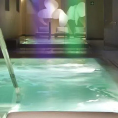 Отель Radisson Blu Hotel, Madrid Prado Испания, Мадрид - 3 отзыва об отеле, цены и фото номеров - забронировать отель Radisson Blu Hotel, Madrid Prado онлайн бассейн фото 3