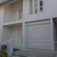 Отель White Villa Ambalangoda парковка