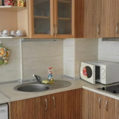 Апартаменты Apartments Sea Sounds - Pomorie City Centre Поморие в номере фото 2
