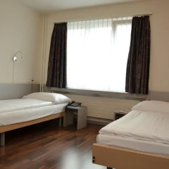 Отель Alexander Guesthouse 2* Стандартный номер фото 8
