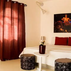 Отель Kinbe Deluxe Boutique 3* Полулюкс фото 3