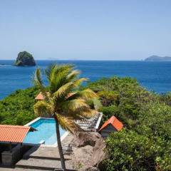 Grand View Beach Hotel пляж