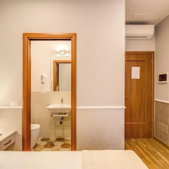 Отель Top Floor Colosseo Номер категории Эконом фото 21