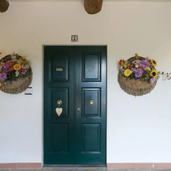 Отель Agriturismo Petrognano Реггелло интерьер отеля фото 2