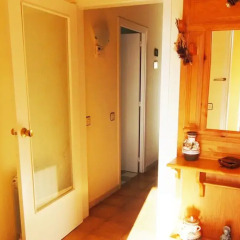 Отель HomeHolidaysRentals Angelina - Costa Barcelona Испания, Бланес - отзывы, цены и фото номеров - забронировать отель HomeHolidaysRentals Angelina - Costa Barcelona онлайн интерьер отеля фото 2