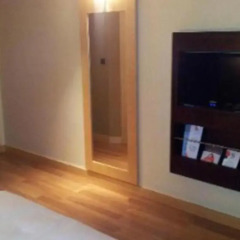 Отель Ibis Riyadh Olaya Street комната для гостей фото 4