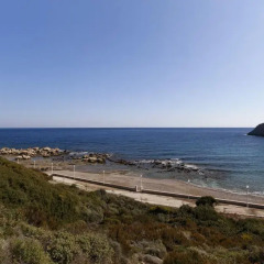Отель Evita Resort - All Inclusive пляж фото 2
