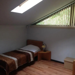 Отель Cottage Dubulti детские мероприятия