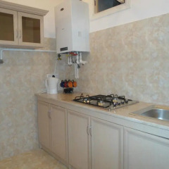 Отель Guest House on Mashtoc 47 в номере фото 2
