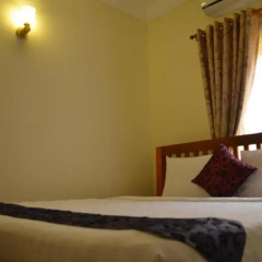 Отель Daunkeo Guesthouse 2* Стандартный номер с различными типами кроватей фото 3