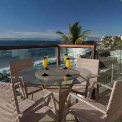 Отель Vallarta Shores 3* Люкс фото 35