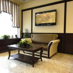 Favorit Hotel удобства в номере фото 2