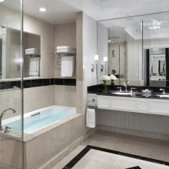 The Palazzo Resort Hotel Casino 5* Люкс Luxury с различными типами кроватей фото 19